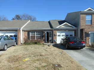6645 Hickory Trace Cir, Chattanooga, TN 37421