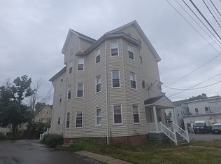11-13 High St, North Attleboro, MA 02760