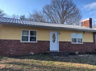 340 Old Epworth Rd, Blue Ridge, GA 30513