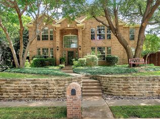 507 Newberry Dr, Allen, TX 75013