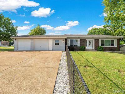 504 Westwood Pl, Festus, MO, 63028
