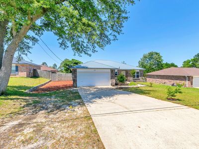 133 Wild Horse Dr, Crestview, FL, 32536