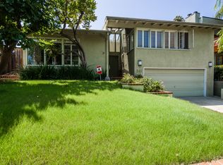 341 N Grenola St, Pacific Palisades, CA 90272