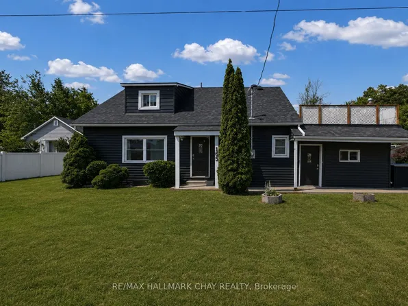 165 Cedar Island Rd, Orillia, ON L3V 1S9