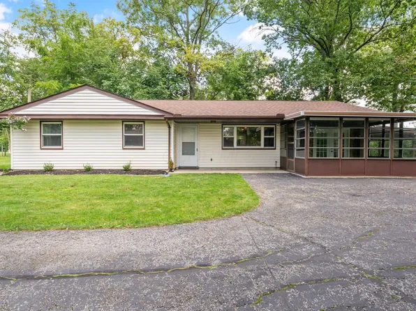 2255 Cherokee Dr, London, OH 43140