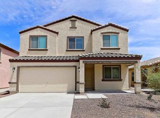 25441 W Clanton Ave, Buckeye, AZ 85326