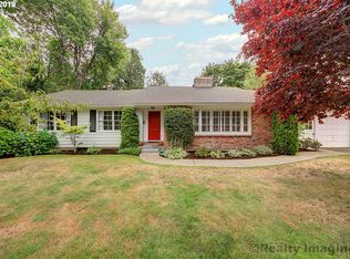 7320 SW Brenne Ln, Portland, OR 97225