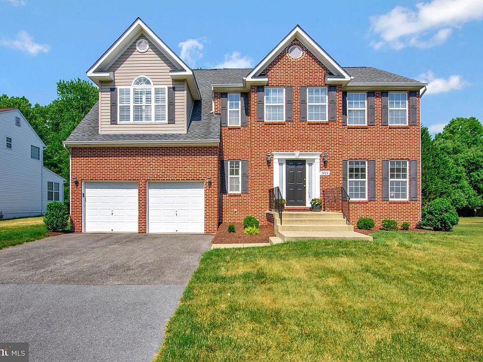 1st image of 7400 Georgian Dr