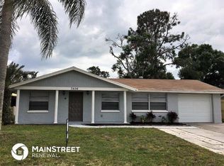 7406 Abington Ave, New Port Richey, FL 34655