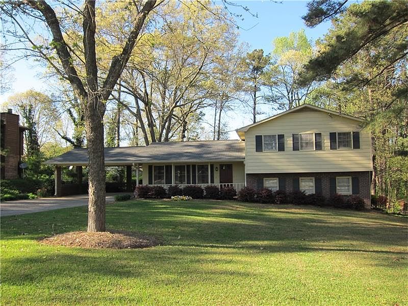 1st image of 4053 Scenic Mountain Dr