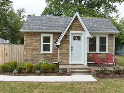 23044 Powell Ave, Hazel Park, MI, 48030