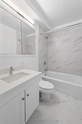 Rented by Rudin Management Company, Inc. | media 8