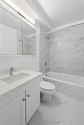 Rented by Rudin Management Company, Inc.