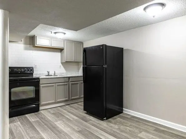 Timber Creek Apartments