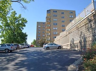 1617 E McMillan St UNIT 601, Cincinnati, OH 45206