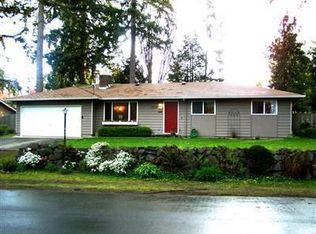 26035 147th Pl SE, Kent, WA 98042