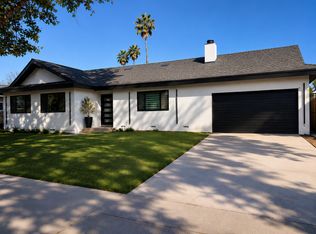 17345 Mayall St, Northridge, CA 91325