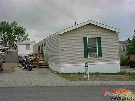 1st image of 1804 Elk St Lot 210