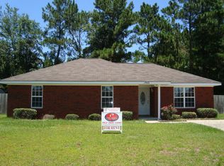 1968 Kingston Ln, Hinesville, GA 31313