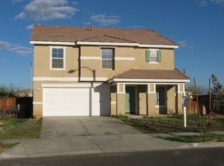 9331 Sapphire Ave, Hesperia, CA 92344