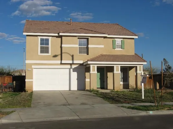 9331 Sapphire Ave, Hesperia, CA 92344