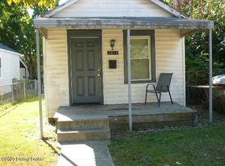 2815 Montana Ave, Louisville, KY 40208
