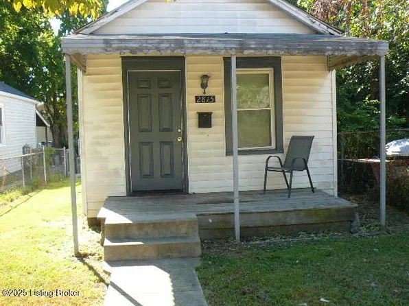 2815 Montana Ave, Louisville, KY 40208
