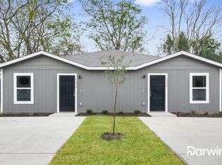 608 N 18th St #B, Killeen, TX 76541