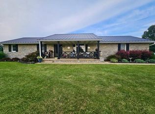 12382 Bulen Pierce Rd, Lockbourne, OH 43137