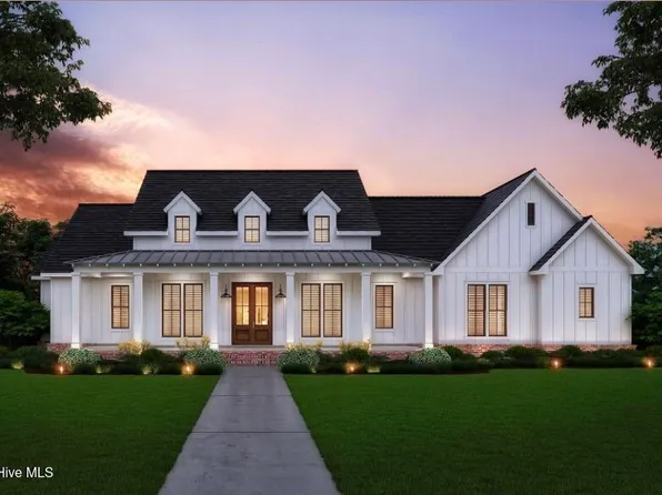 227 N Pointe Drive, Belhaven, NC 27810