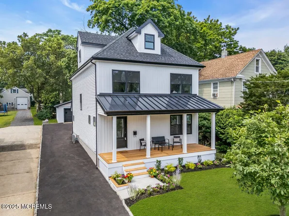 114 Harrison Avenue, Red Bank, NJ 07701