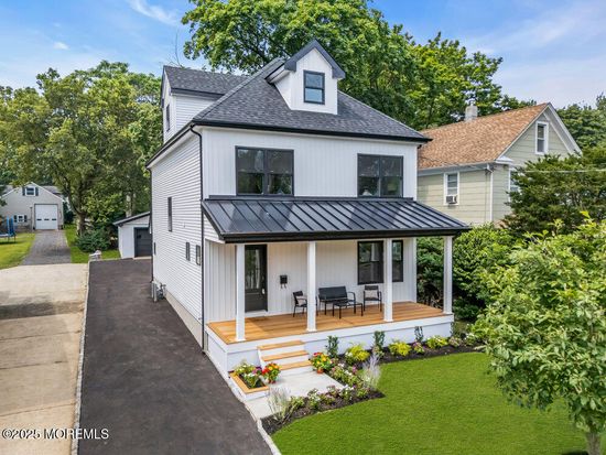 114 Harrison Avenue, Red Bank, NJ 07701