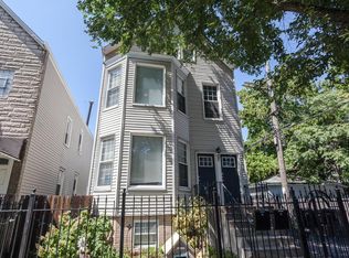 2742 N Lawndale Ave #1, Chicago, IL 60647