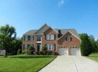 1108 Sparrow Mill Way, Bel Air, MD 21015
