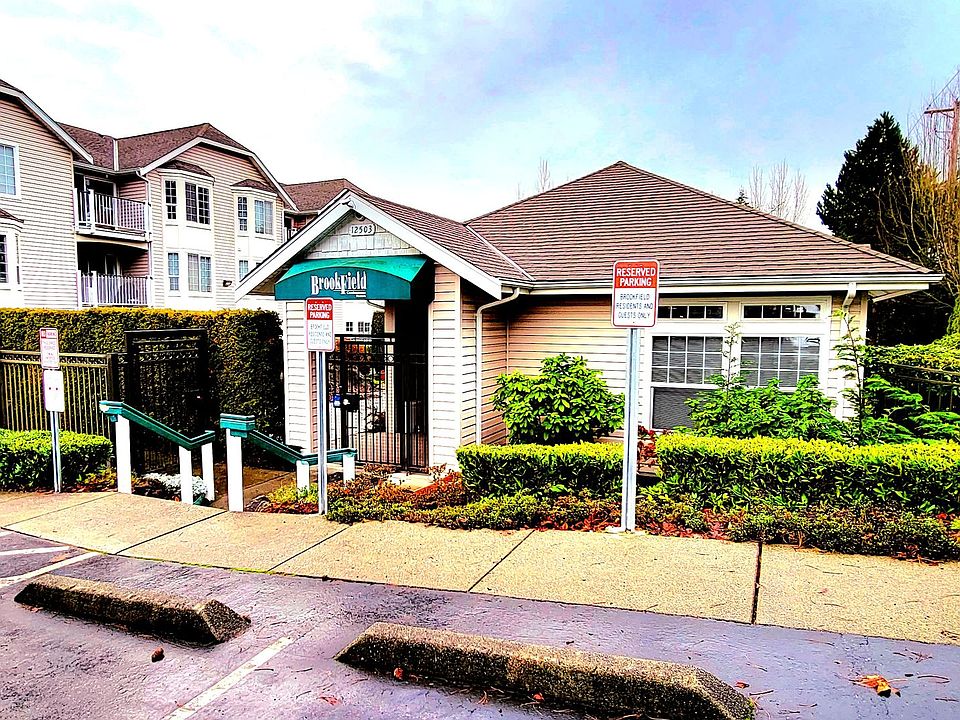1st image of 12407 4th Ave W APT 2103