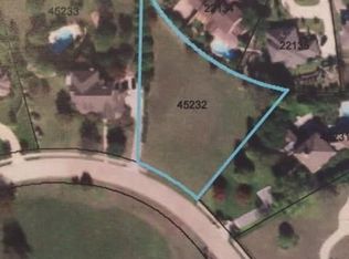 208 Summer Tanager Ln, Heath, TX 75032