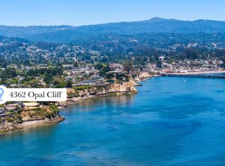 4362 Opal Cliff Dr, Santa Cruz, CA 95062