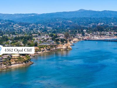 4362 Opal Cliff Dr, Santa Cruz, CA, 95062