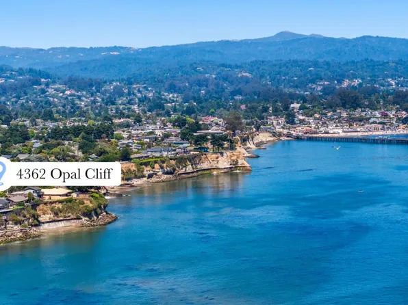 4362 Opal Cliff Dr, Santa Cruz, CA 95062