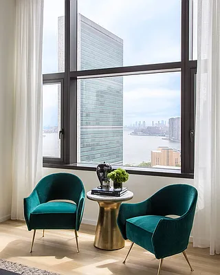 Sold by Zeckendorf Marketing | media 10