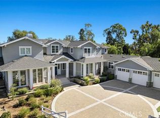 2 Montecillo Dr, Rolling Hills Estates, CA 90274