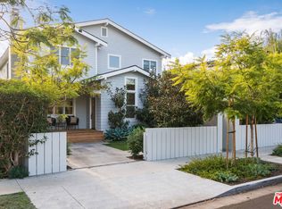 2233 Glyndon Ave, Venice, CA 90291