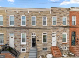1217 W Ostend St, Baltimore, MD 21230