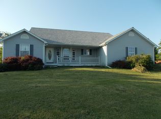 5314 Lemen Rd, Waterloo, IL 62298