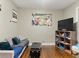 43 Charter St #1A, Boston, MA 02113