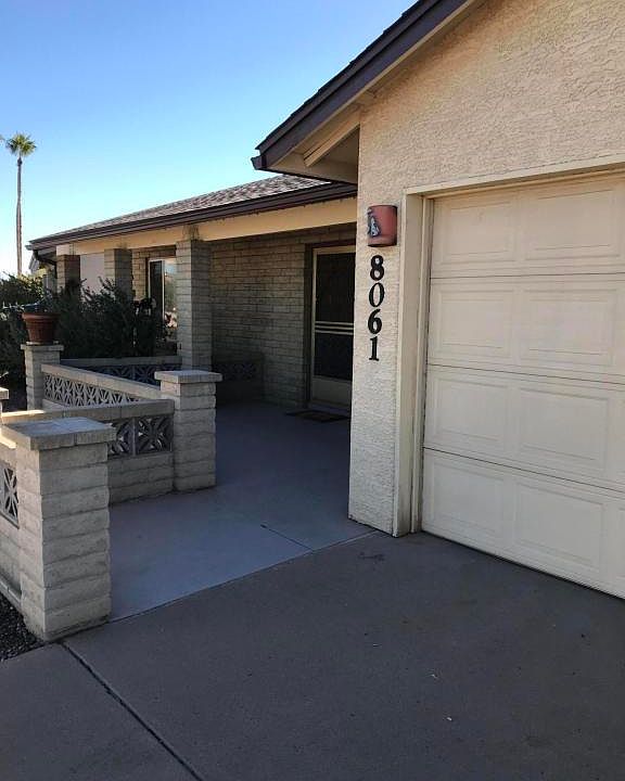 1st image of 8061 E Frito Dr