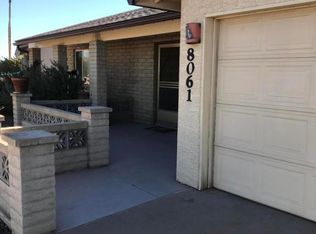 8061 E Frito Dr, Mesa, AZ 85208