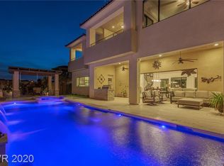 56 Garibaldi Way, Henderson, NV 89011