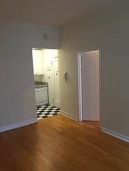Rented by AJ Clarke