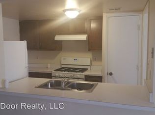 12007 Stilwell Dr NE APT B, Albuquerque, NM 87112